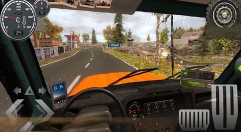 超级驾驶3D手游下载