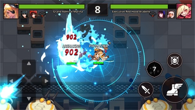 （Guardian Tales）守望传说国际服手游安卓最新版