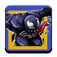 Fighting Venom Hero毒液手机安卓版