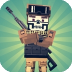Zombie Hunter官方正版游戏
