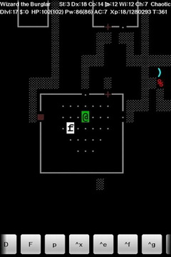 nethack