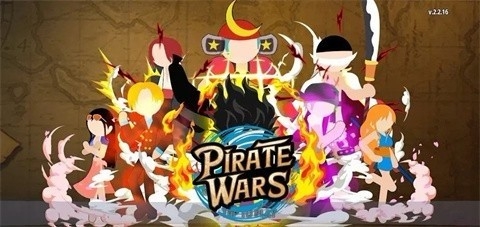 火柴人动漫大乱斗游戏正版