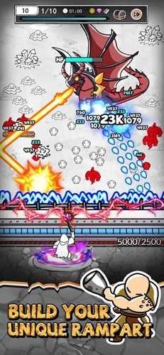 甘道夫醒醒啦游戏最新版