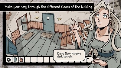 beyond the room游戏中文安卓版