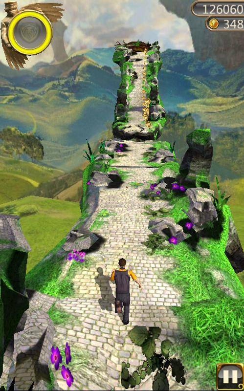 神庙逃亡3(Temple Final Run 3)