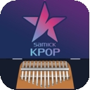 KPOPKalimba拇指琴官方正版