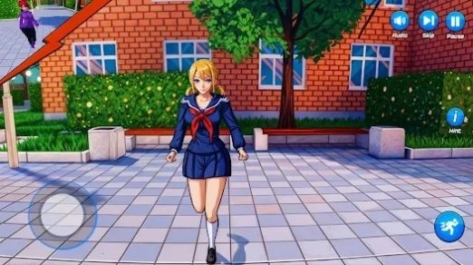 Anime Bad E