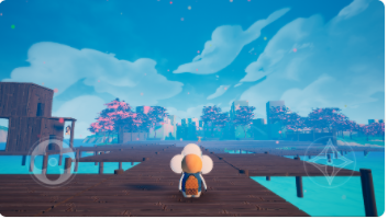 LouisTheGame手游