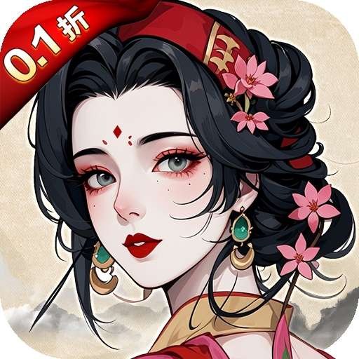 格斗江湖游戏内置0.1折最新版