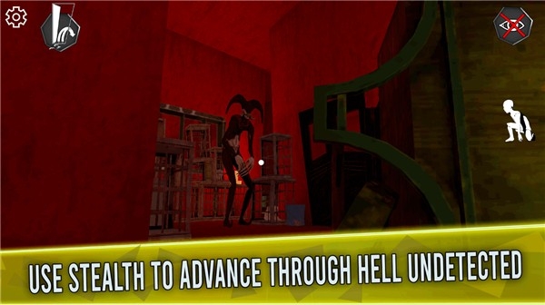 Nightmare Gate噩梦之门游戏安卓手游最新版