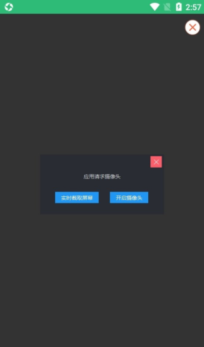 绿色手电筒手机版