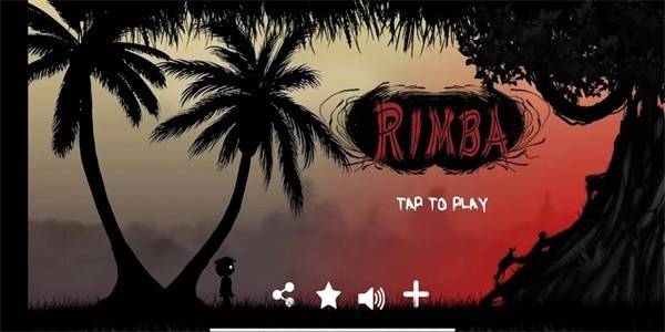森林奔跑者Forest Runner最新版