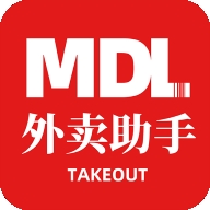 美东外卖助手app手机版