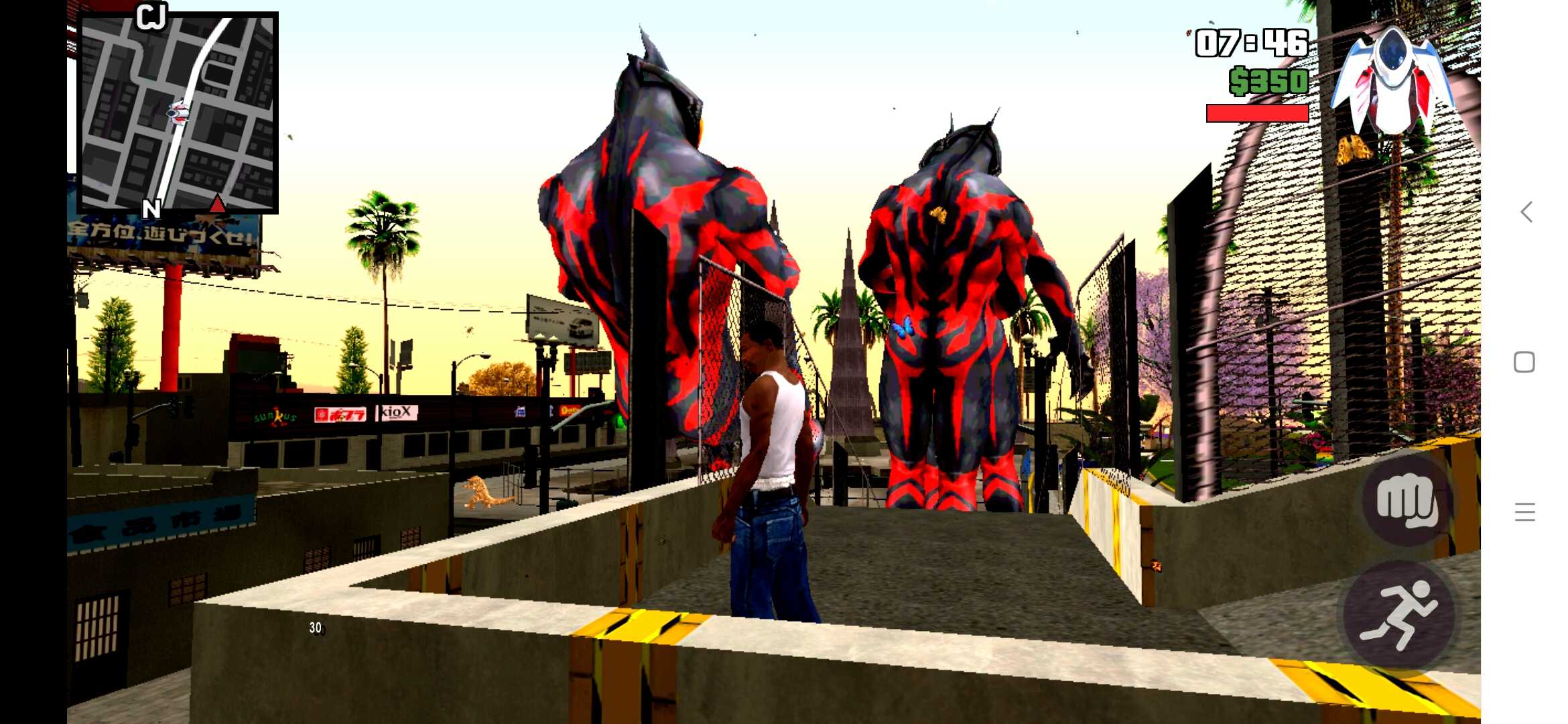 GTA：SA MOD安装器
