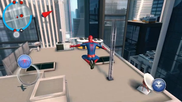 超凡蜘蛛侠3(Spider-Man 2)