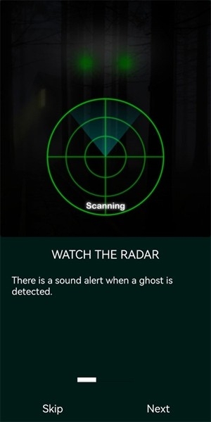 GhostObser