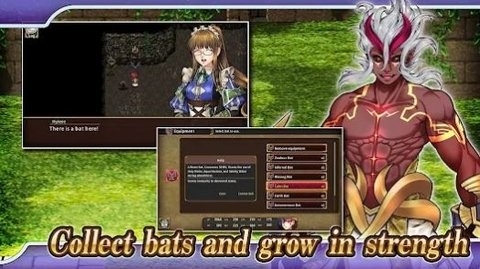 Knights of Grayfang中文版下载