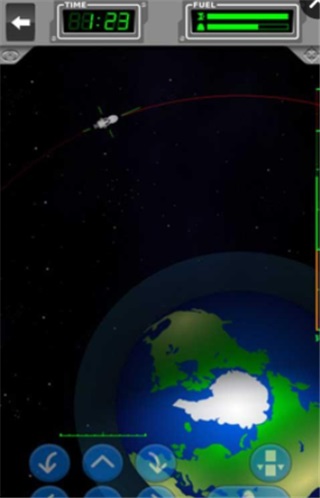 太空总署(Space Agency)