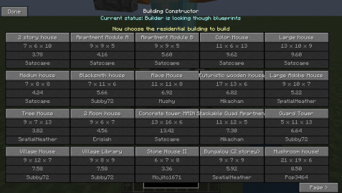 我的世界模拟大都市模组（模组攻略）