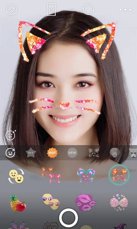 b612小王子自拍相机
