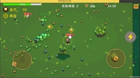 异界重生最新官方版