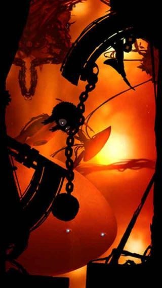 罪恶之地(BADLAND)