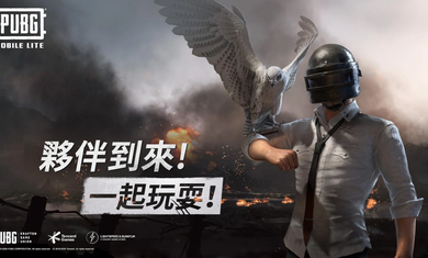刺激战场轻量版体验服(BETA PUBG MOBILE LITE)
