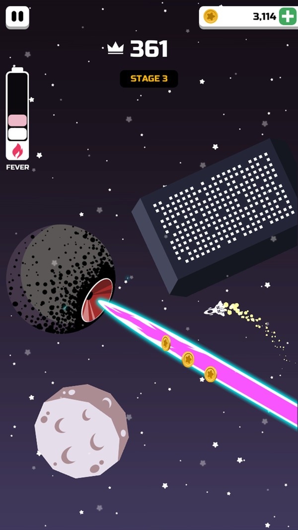 环游宇宙游戏最新版