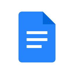 google docs客户端