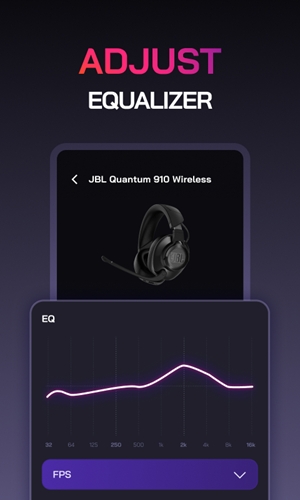 JBL Quantum最新版