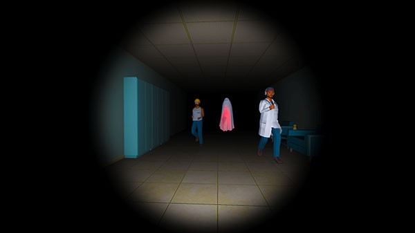 （Paranormal）超自然现象多人联机游戏中文版