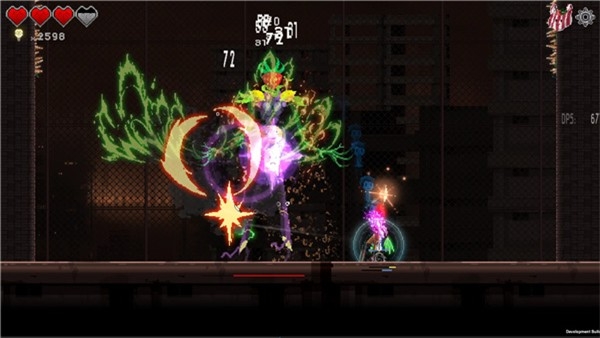 Dungeon Munchies餐瘾地城手机最新版