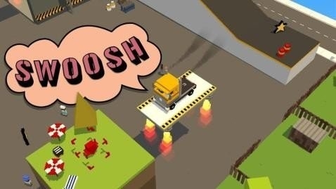 Construction Crew 3D安卓版游戏