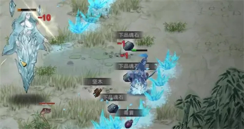 鬼谷八荒0.8.3016免费版（攻略）下载-鬼谷八荒0.8.3016免费版手机版下载