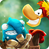 雷曼大冒险(Rayman Ad