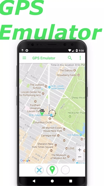 GPS仿真器APP手机版
