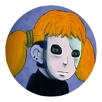 SallyFace Ad