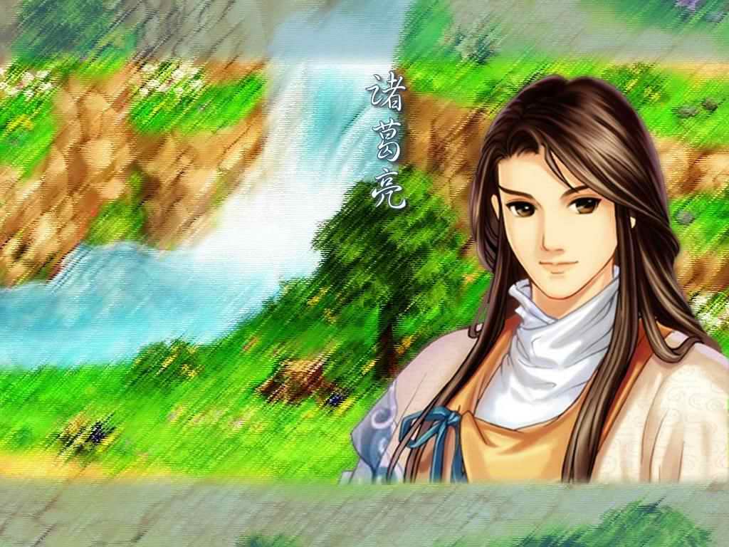 幻想三国志4吾爱破解下载-幻想三国志4吾爱破解免安装绿色下载