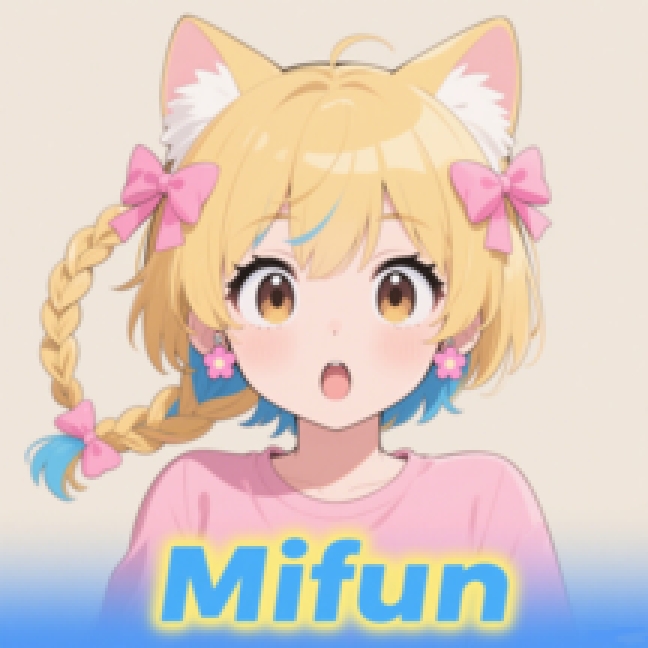 mifun乐园APP免费版
