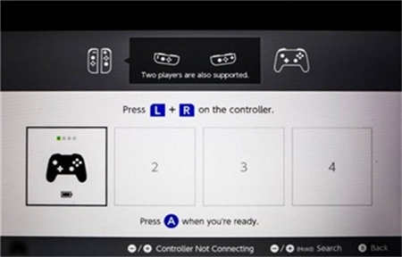 Switch手柄Pro最新版