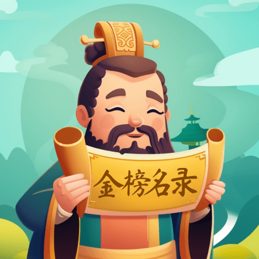 金榜名录2025安卓最新版