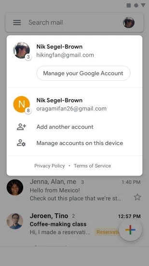 gmail邮箱登录官网版
