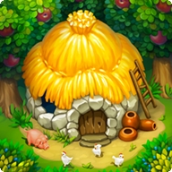 部落族群(The Tribez)最新版本