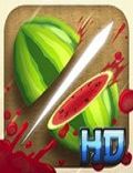 水果忍者高清版(Fruit Ninja)