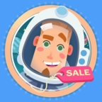 星空浪人Galaxy Tycoon最新版