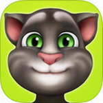 会说话的汤姆猫手机版(Talking Tom Cat)
