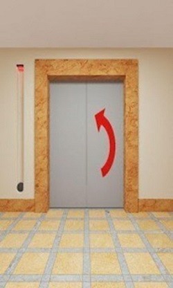 100道门(100 Doors 2013)