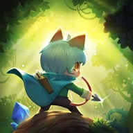 猫咪的冒险手游安卓版