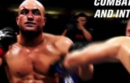 UFC Mobile 2 Beta游戏安卓版