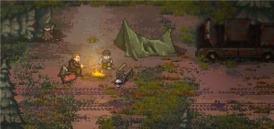迷你dayz2汉化版(MiniDayZ 2)